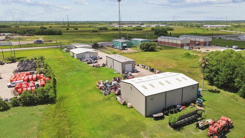 5029 FM 646 Road East
