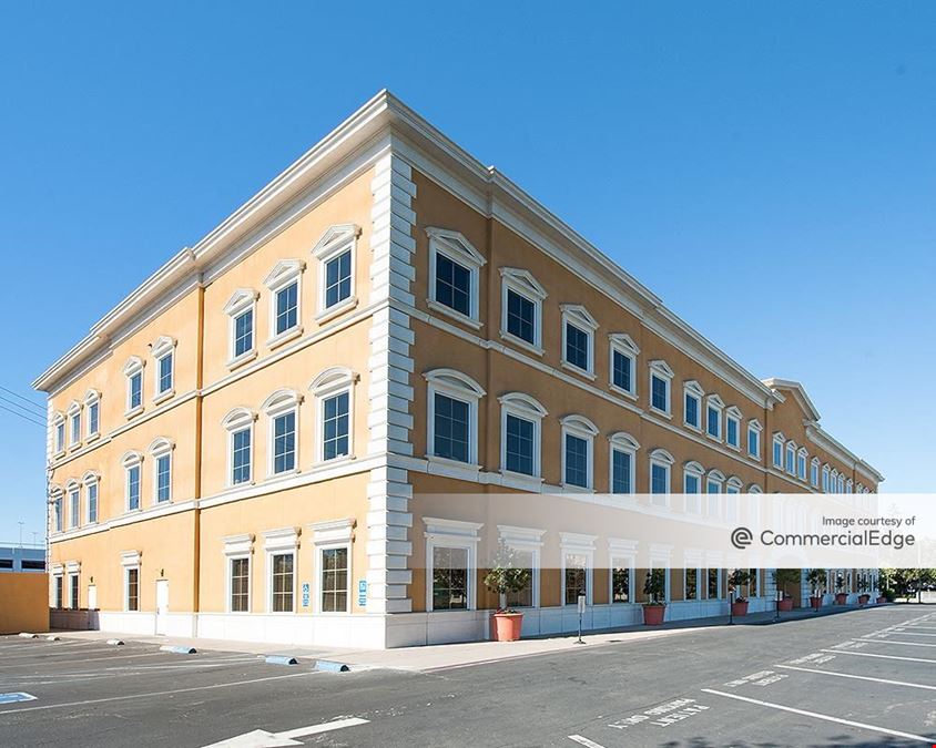 O'Connor Health Center