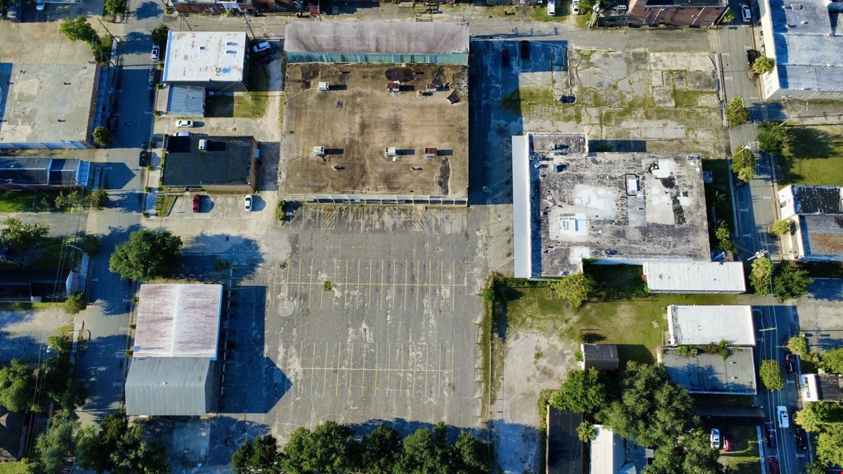 226 & 236 Wichman Street