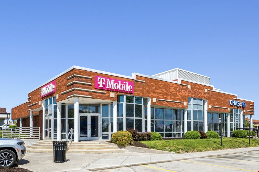Oak Park Commons & Quivira 95 Shops