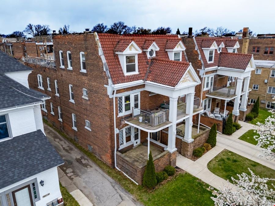Edgewater Premium