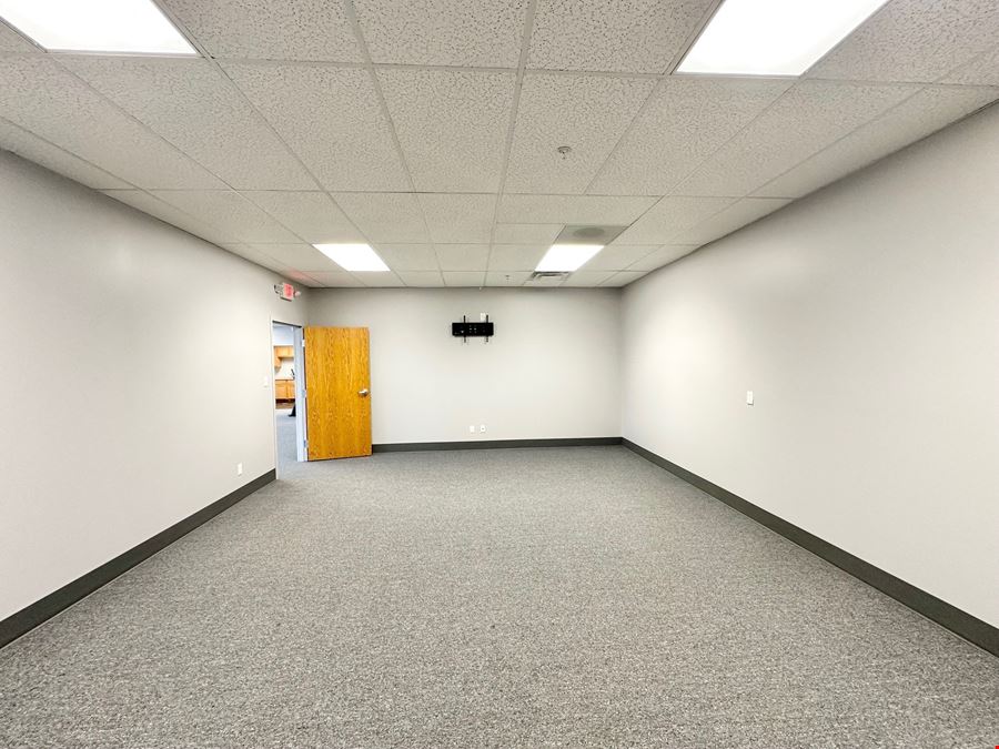 Galleria of Dyer