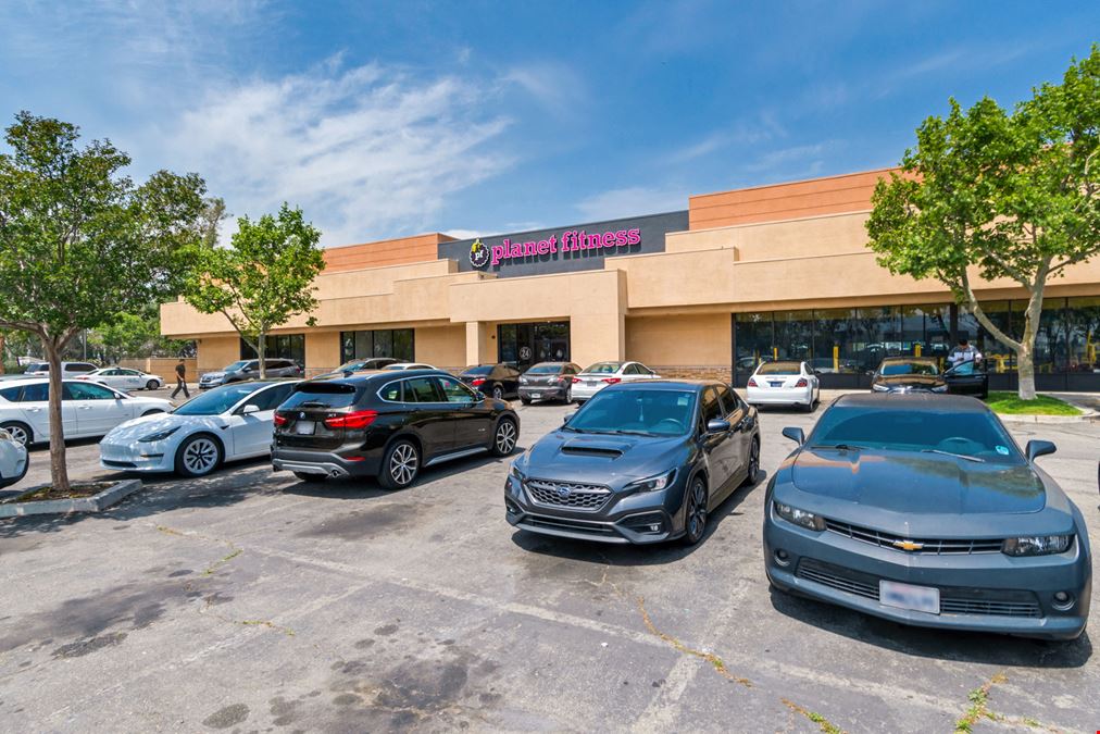 Inland Empire Center