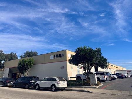Preview of Industrial space for Sale at 600 Pacific Ave