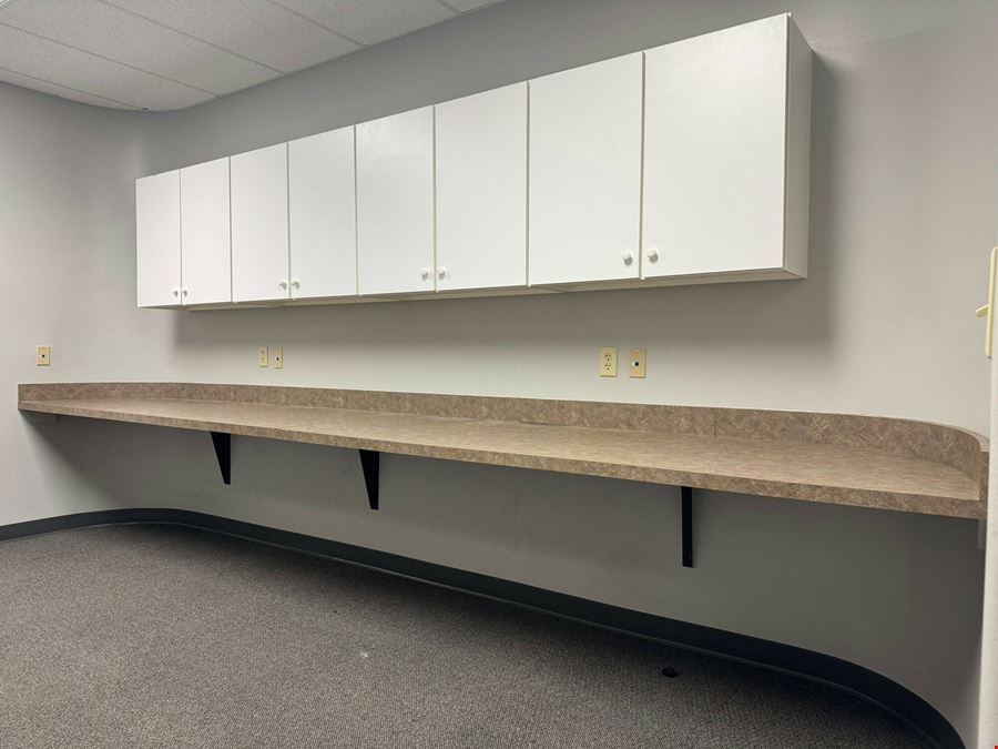 MEDICAL / RETAIL / OFFICE