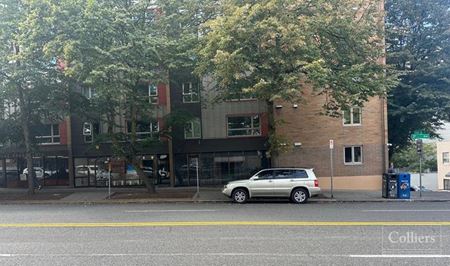 Preview of Retail space for Rent at 2521 1st Ave
