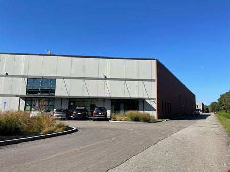 Preview of Industrial space for Rent at 50 Industrial Drive