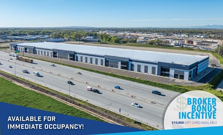 Preview of Industrial space for Rent at 216 Shannon Drive