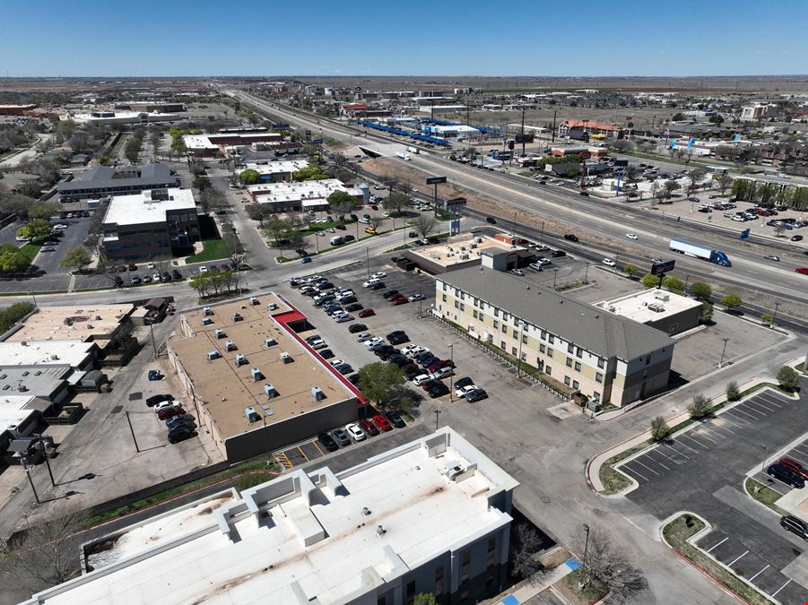 7001 I-40 West