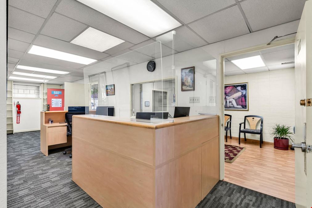 7930 MacArthur Blvd Medical Space | $750,000