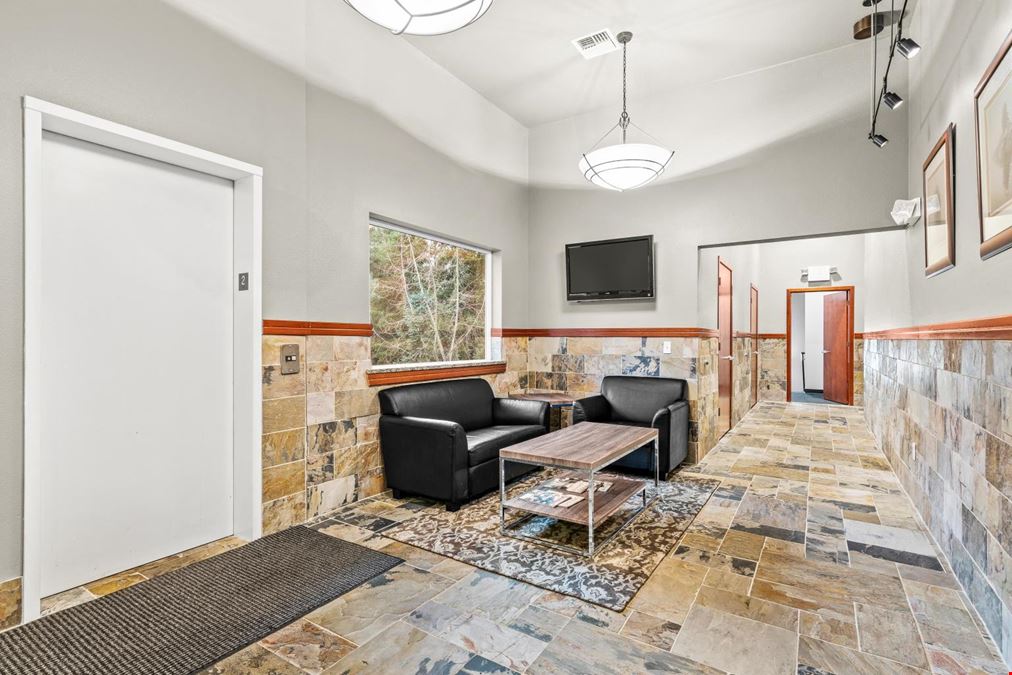 SilverRock Executive Suites