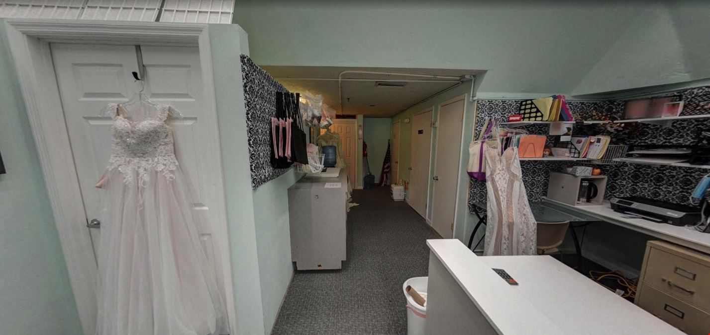 Thornebrook Suite 2D