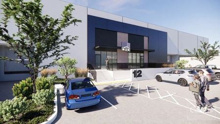 Preview of Industrial space for Rent at 6013 S 194th St
