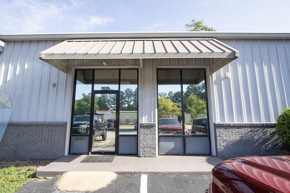 7620 N. Woodrow St. 