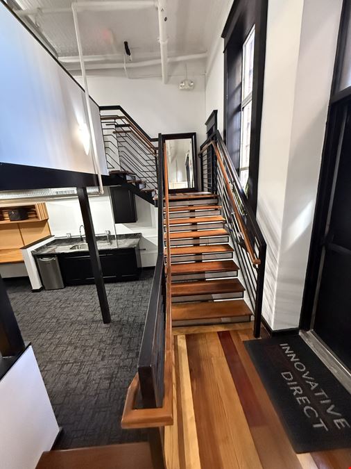 1211 N Franklin - Office Condo