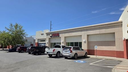Preview of Office space for Rent at 1442 East William Street