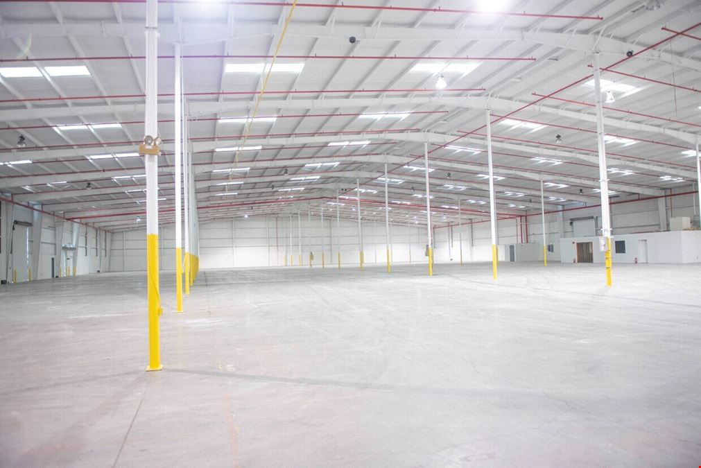 1173 Progress Way
