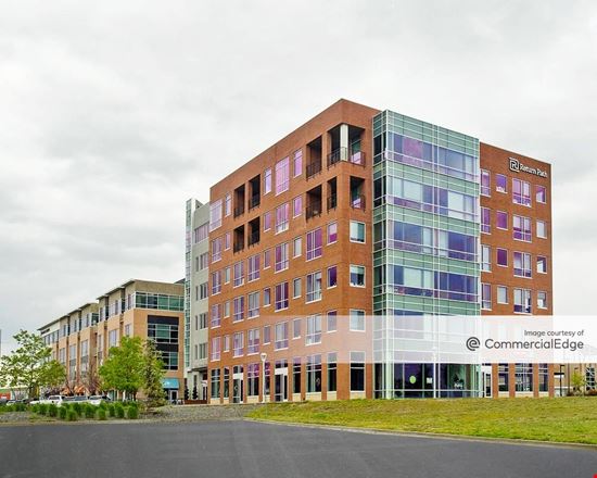 Preview of Office space for Rent at 8001 Arista Place