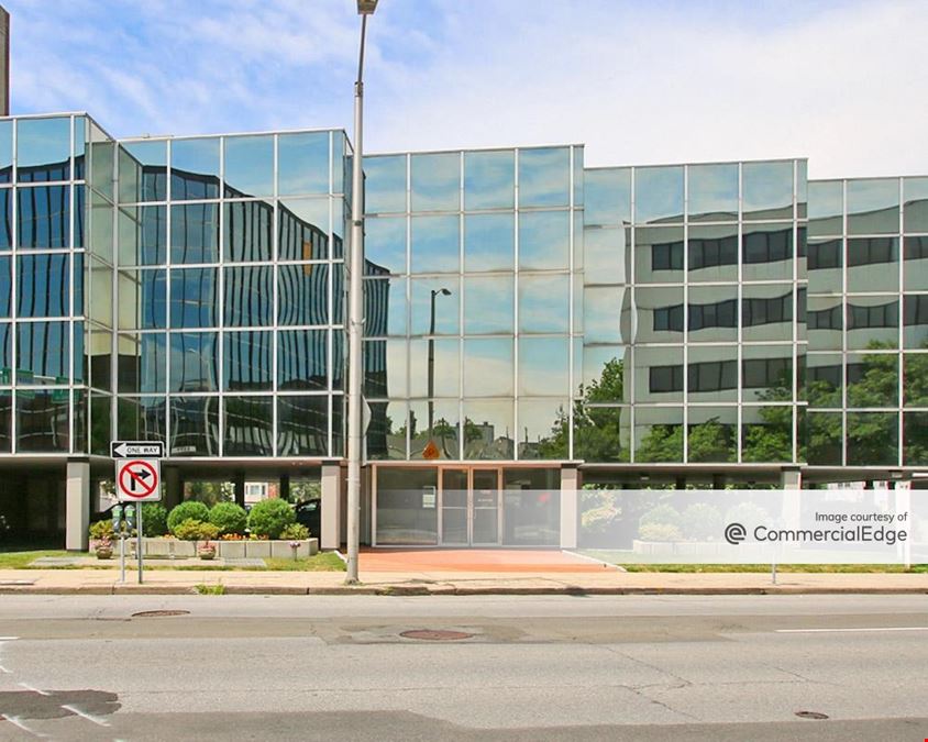 1250 Summer Street