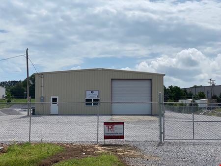Preview of Industrial space for Rent at 57 Blackburn Drive