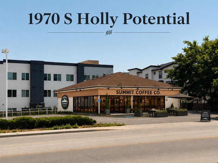 1970 S Holly St
