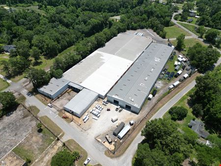 Preview of Industrial space for Rent at 55 Conifer Street