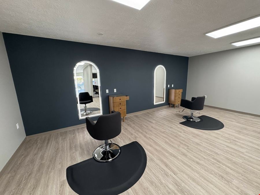 1700 W. 33rd Street