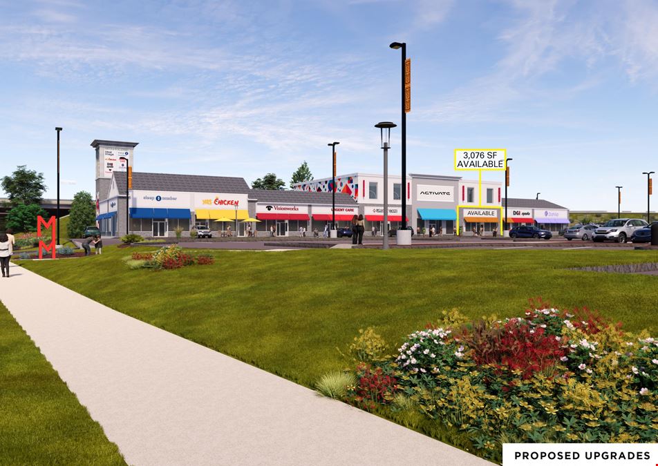 Middlesex Marketplace