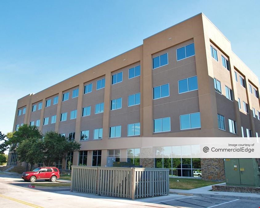 Cedar Park Medical Office Building II