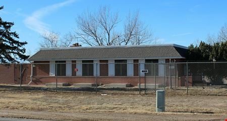 Preview of Industrial space for Rent at 10191 Brighton Road