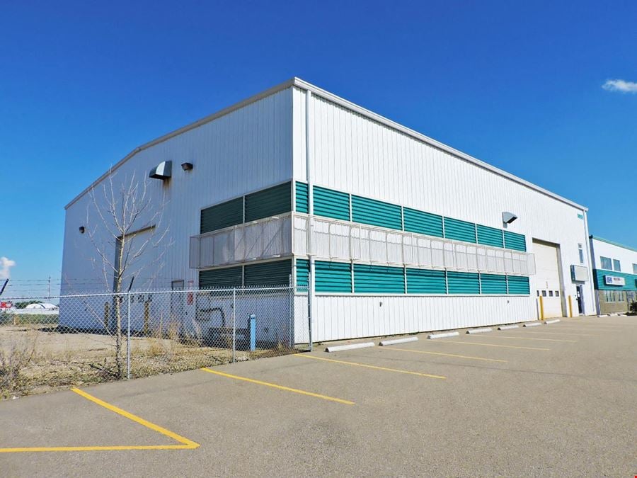 8005 Edgar Industrial Avenue