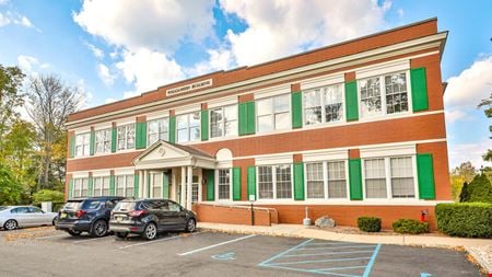 Preview of Office space for Rent at 245 Main Street