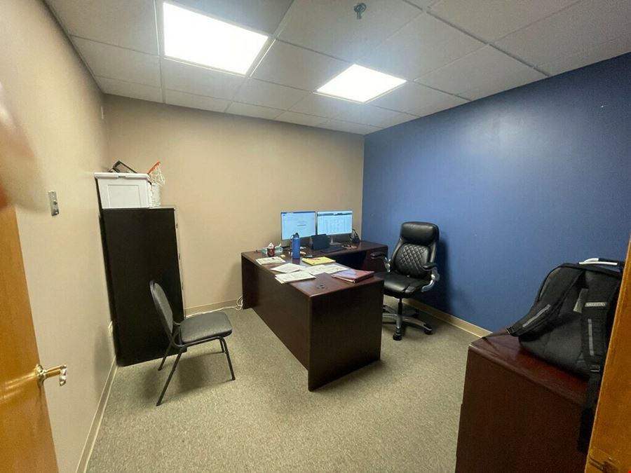 650 Spring Hill Ring Road Suite 2000