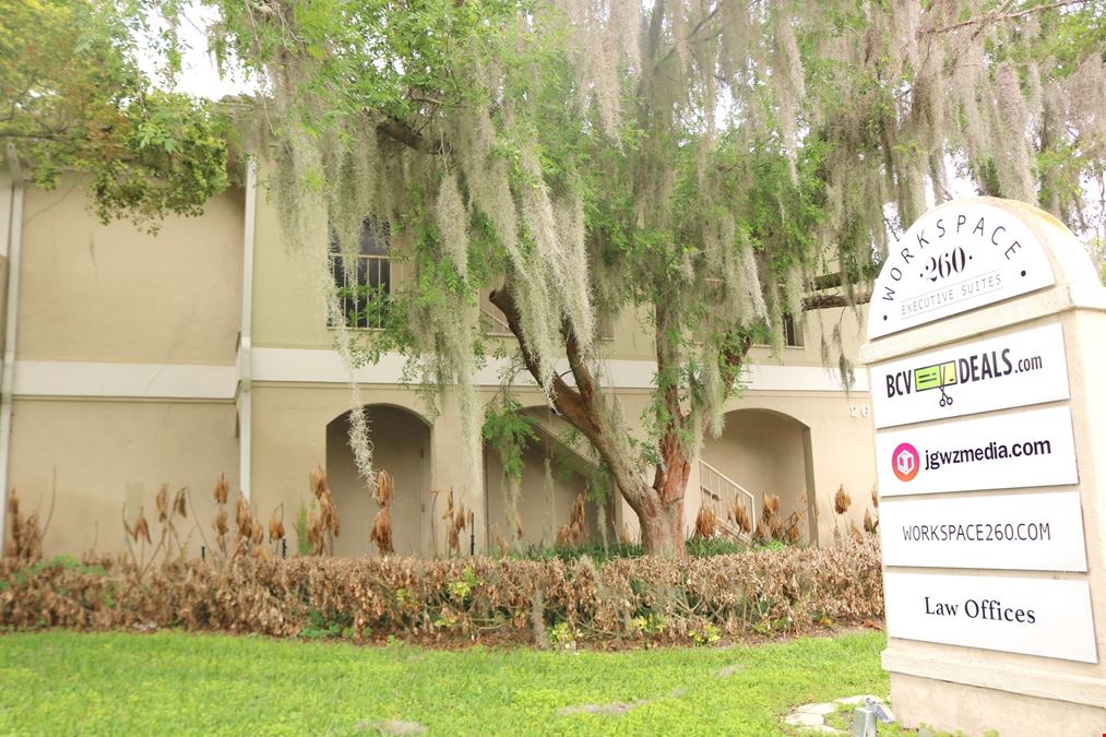 Office Building For Sale