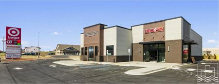 Preview of Retail space for Sale at 861 Double Bridge Rd