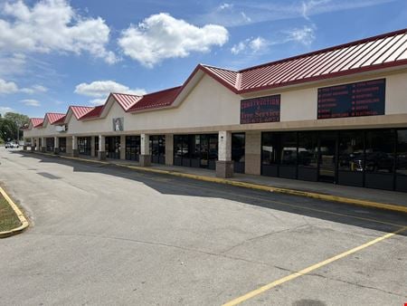 Preview of Retail space for Rent at 1900 S Anderson St