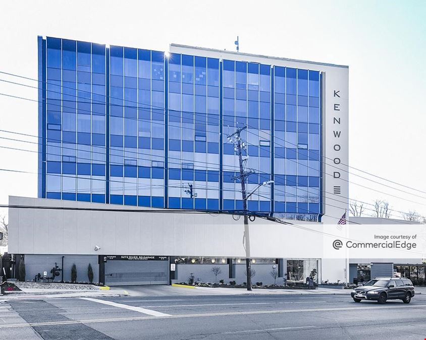 Kenwood Building