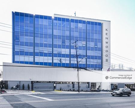 Preview of Office space for Rent at 5272 River Road