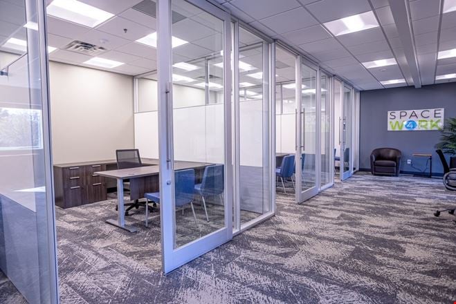 Preview of Office space for Rent at 9202 202nd St. W, Suite 202