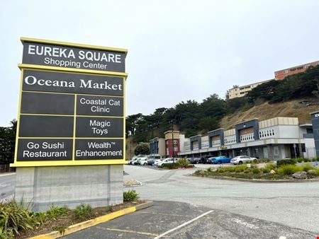 Preview of Retail space for Rent at 20-210 Eureka Square