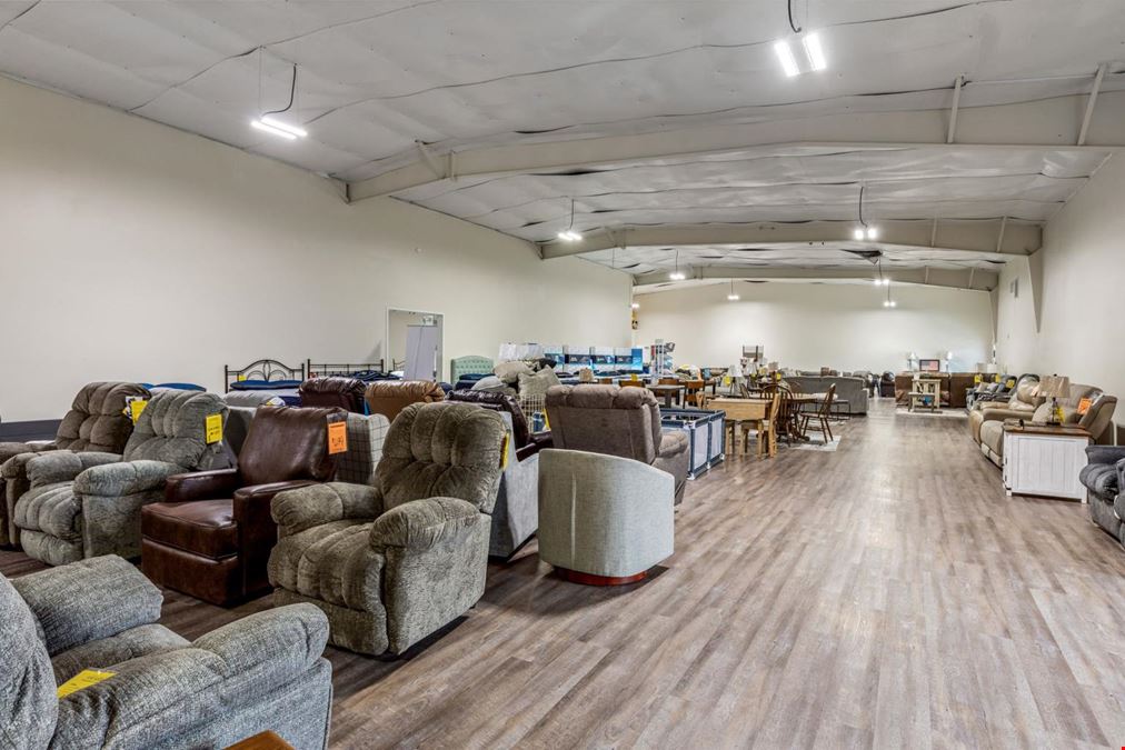 650 Walton Dr.