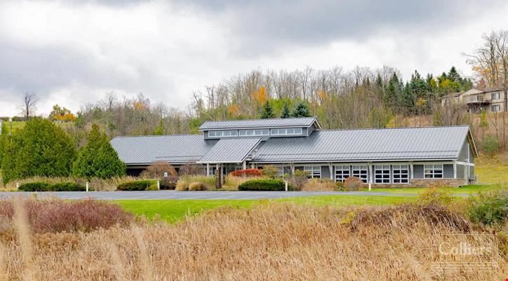 Investment Opportunity | 2940 Parkview Drive