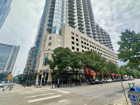 Preview of Retail space for Rent at 360 Nueces St