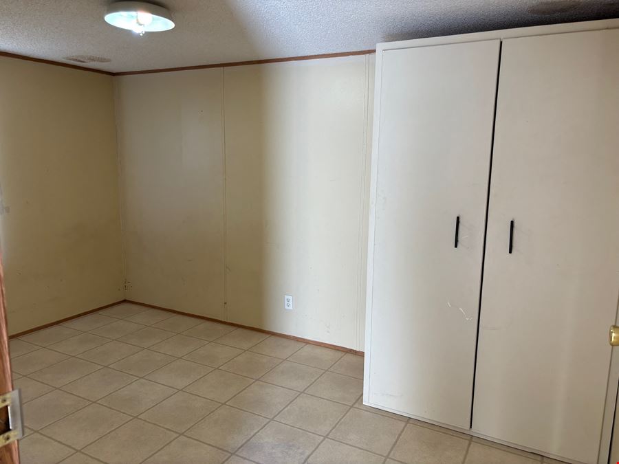 Hunter's Way Mobile Home Park