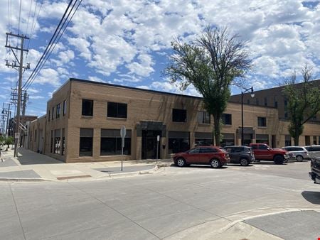 Preview of commercial space at 315 5th Street North