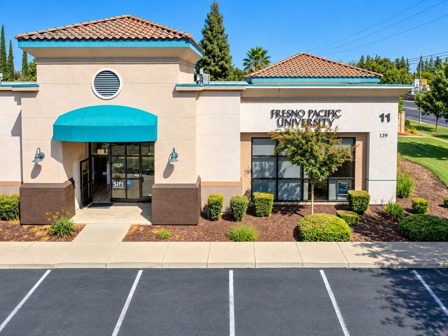 139 W El Portal Drive Suites