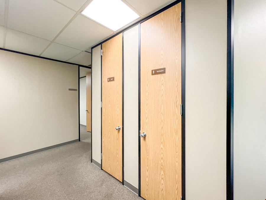 Prime Office Suites in Saint Rose