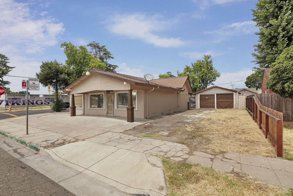 1765 Monte Diablo Ave