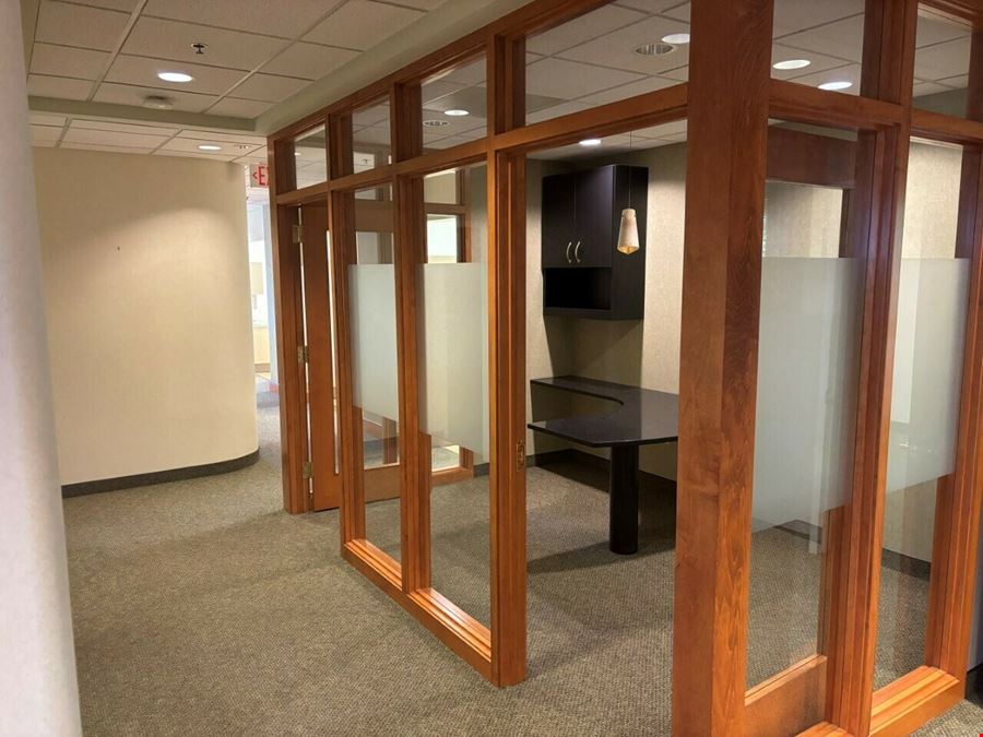 Medical/Professional Office Condo
