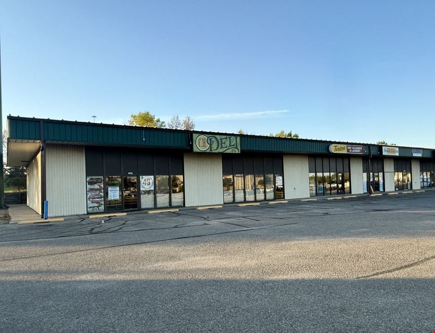 1035 & 1051 E Interstate Avenue